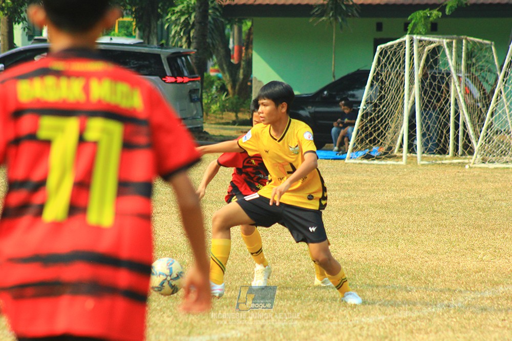 ijl u14 250726 gagak muda vs newland fa