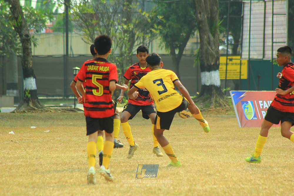 ijl u14 250726 gagak muda vs newland fa