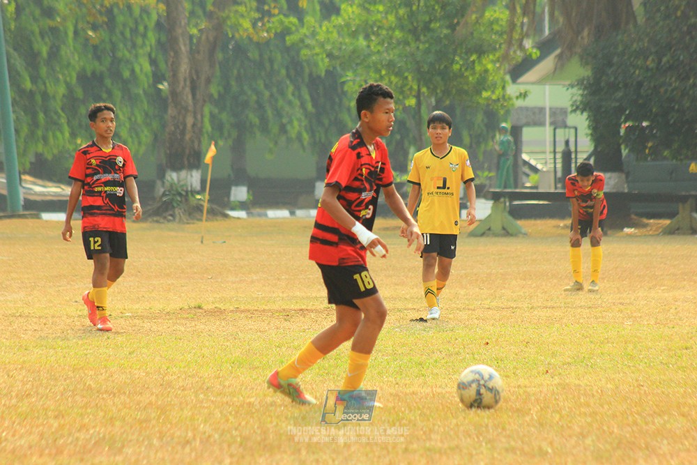 ijl u14 250726 gagak muda vs newland fa