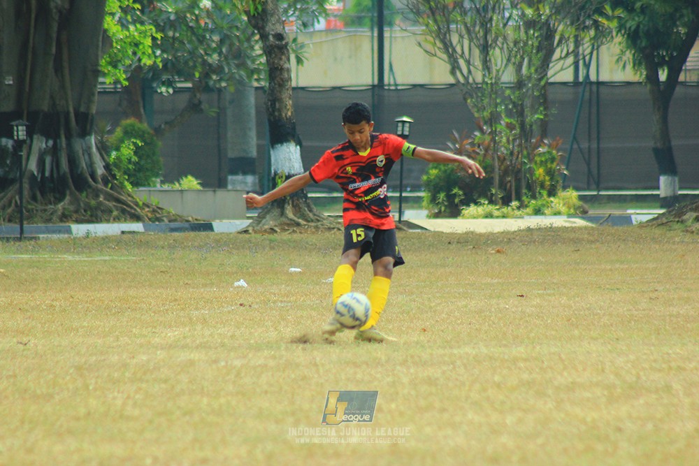 ijl u14 250726 gagak muda vs newland fa