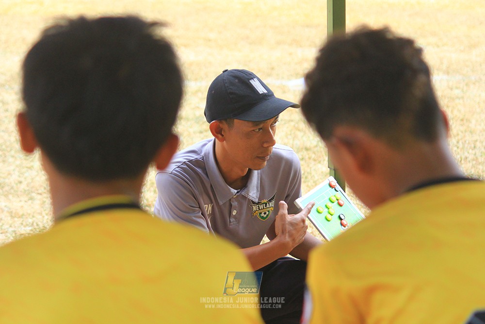 ijl u14 250726 gagak muda vs newland fa
