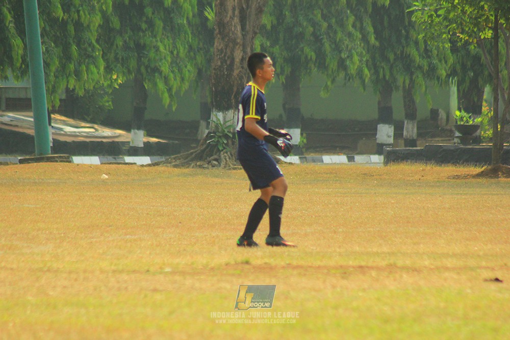 ijl u14 250726 gagak muda vs newland fa