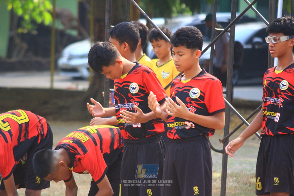 ijl u14 250726 gagak muda vs newland fa