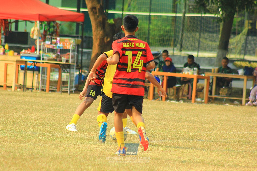ijl u14 250726 gagak muda vs newland fa