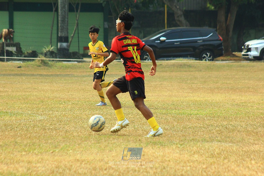 ijl u14 250726 gagak muda vs newland fa
