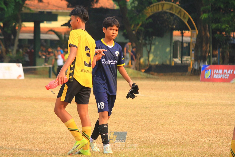 ijl u14 250726 gagak muda vs newland fa