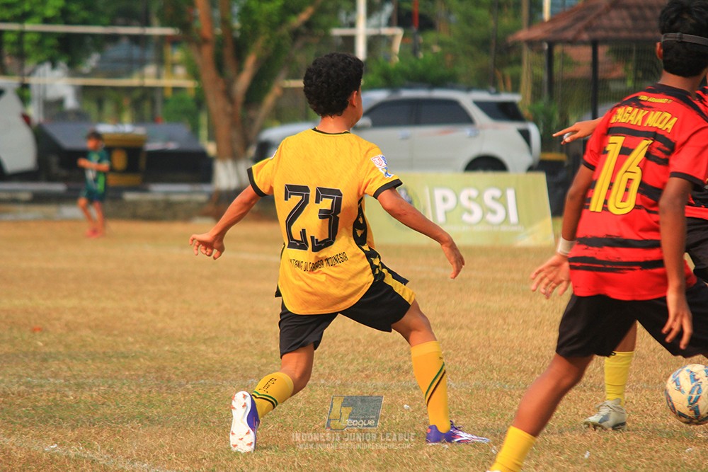 ijl u14 250726 gagak muda vs newland fa