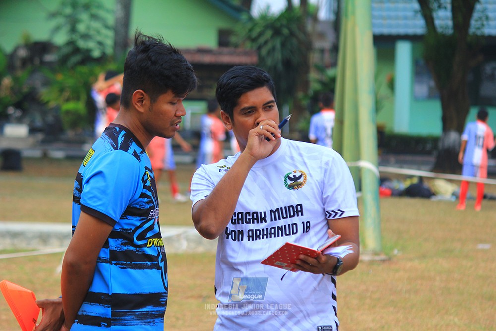 ijl u14 250726 gagak muda vs newland fa