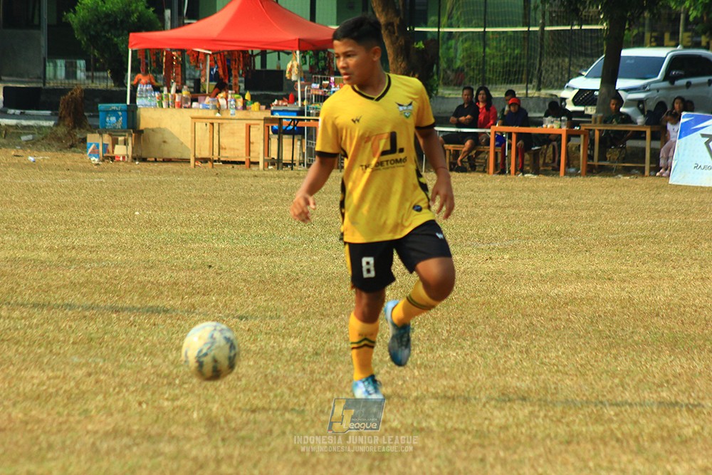 ijl u14 250726 gagak muda vs newland fa