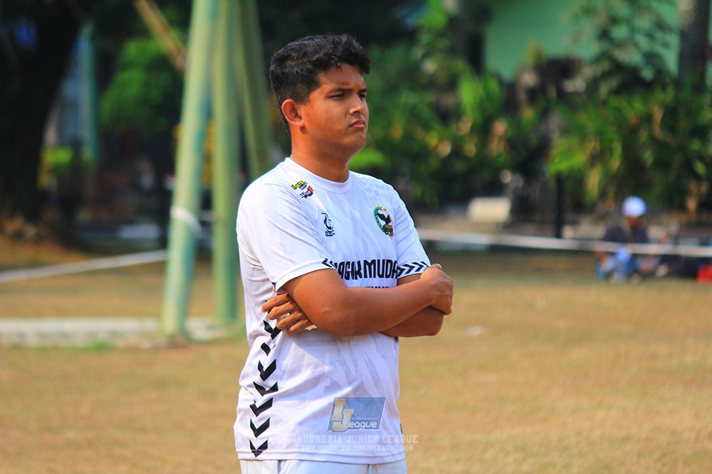 ijl u14 250726 gagak muda vs newland fa