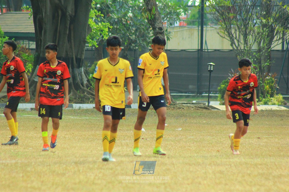 ijl u14 250726 gagak muda vs newland fa