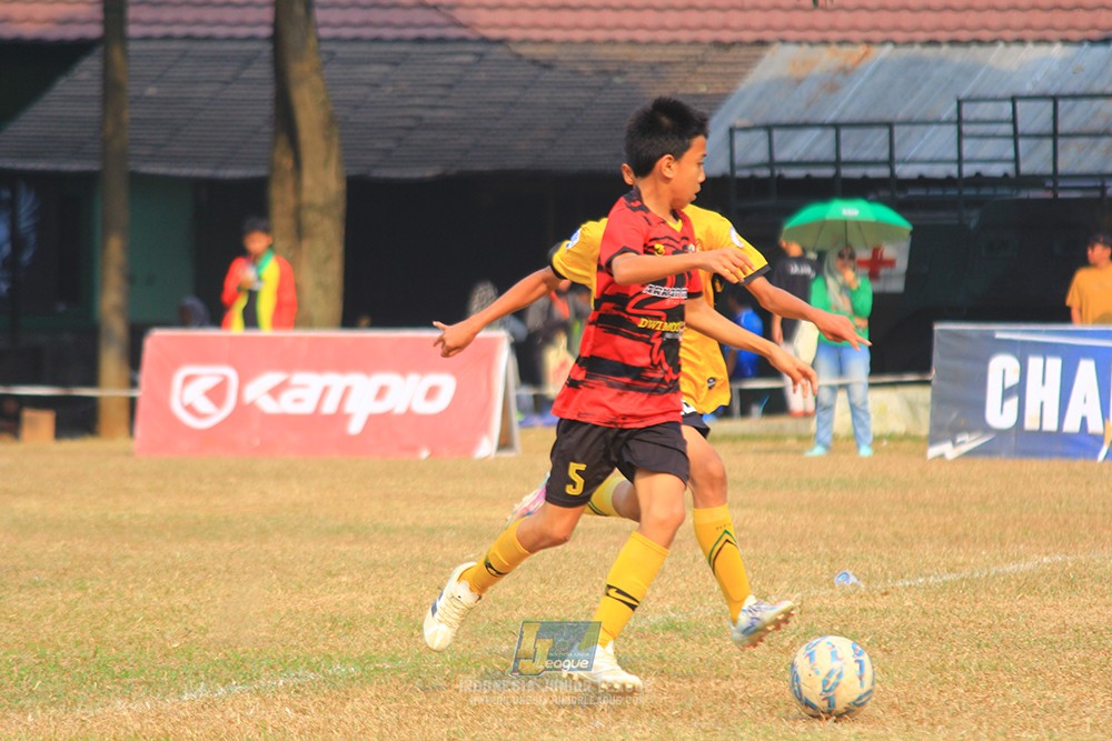 ijl u14 250726 gagak muda vs newland fa