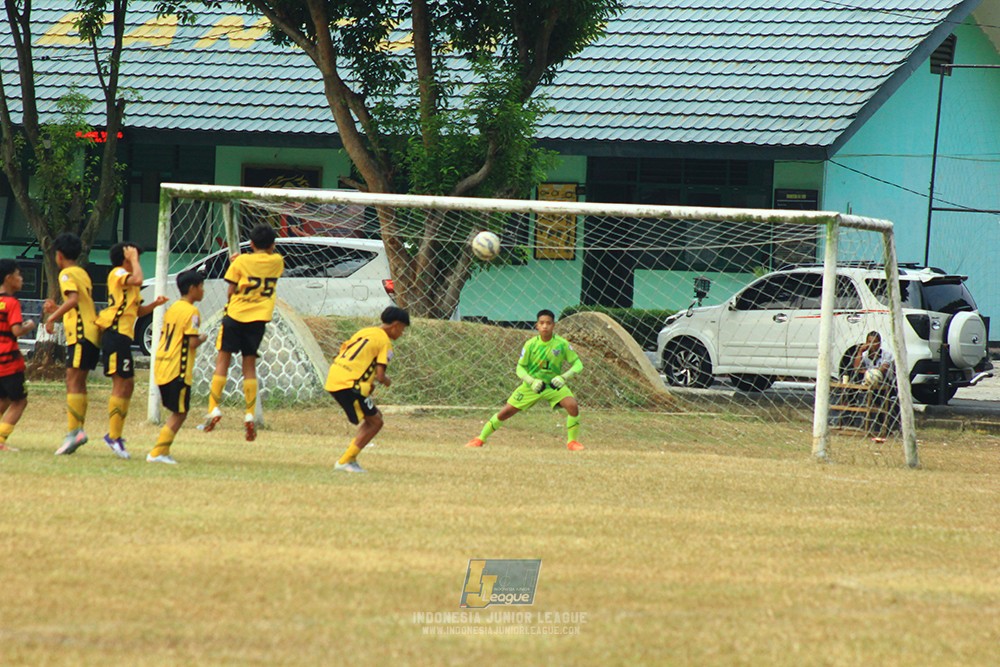 ijl u14 250726 gagak muda vs newland fa