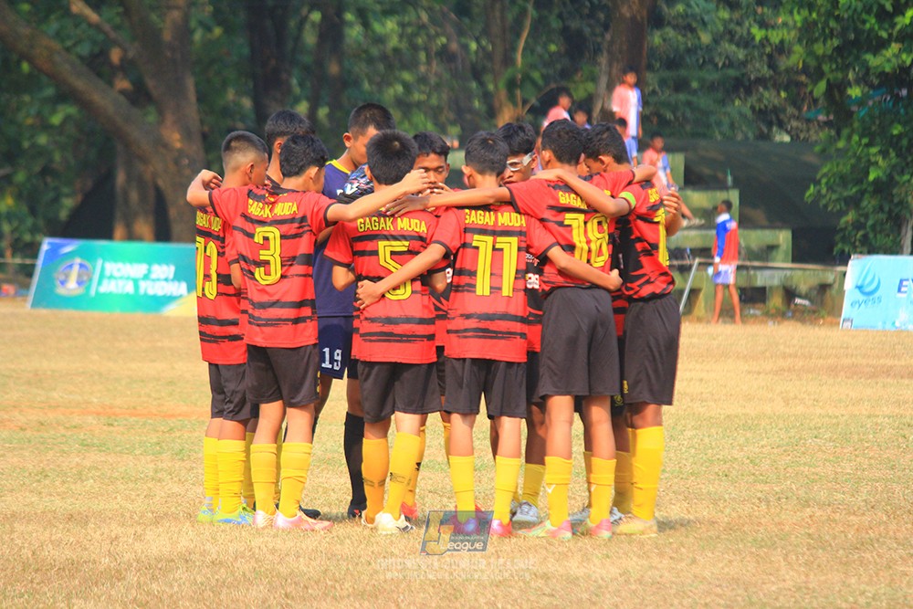ijl u14 250726 gagak muda vs newland fa