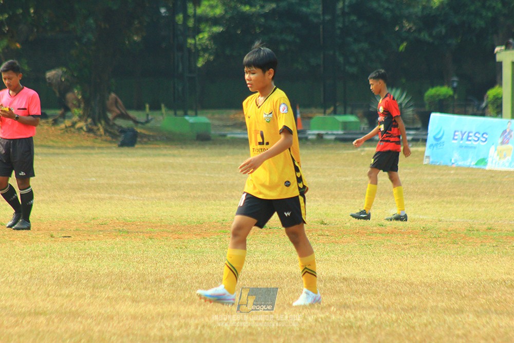 ijl u14 250726 gagak muda vs newland fa