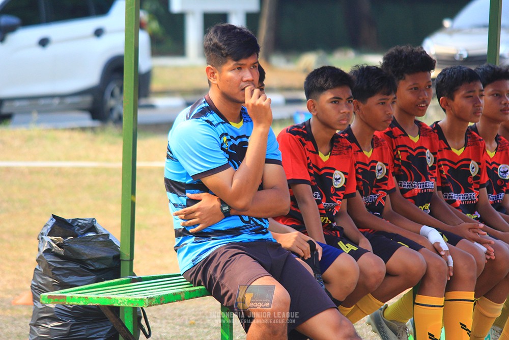 ijl u14 250726 gagak muda vs newland fa