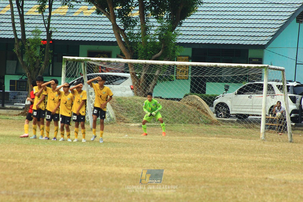 ijl u14 250726 gagak muda vs newland fa