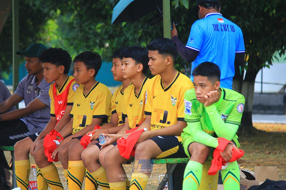 ijl u14 250726 gagak muda vs newland fa