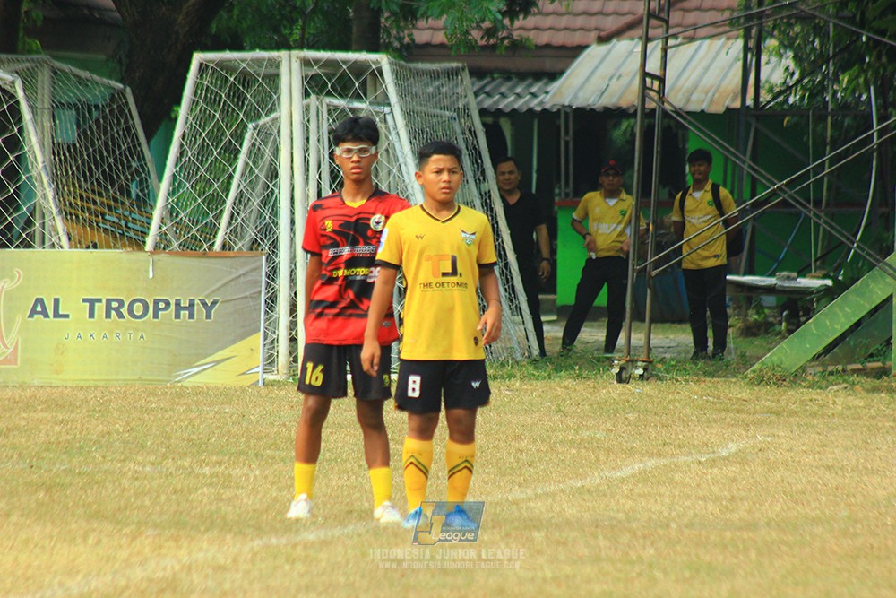 ijl u14 250726 gagak muda vs newland fa