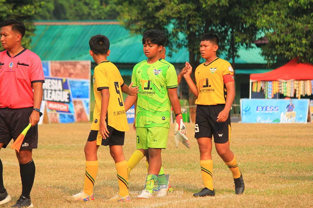 ijl u14 250726 gagak muda vs newland fa