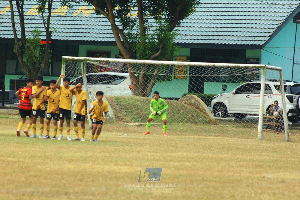 ijl u14 250726 gagak muda vs newland fa