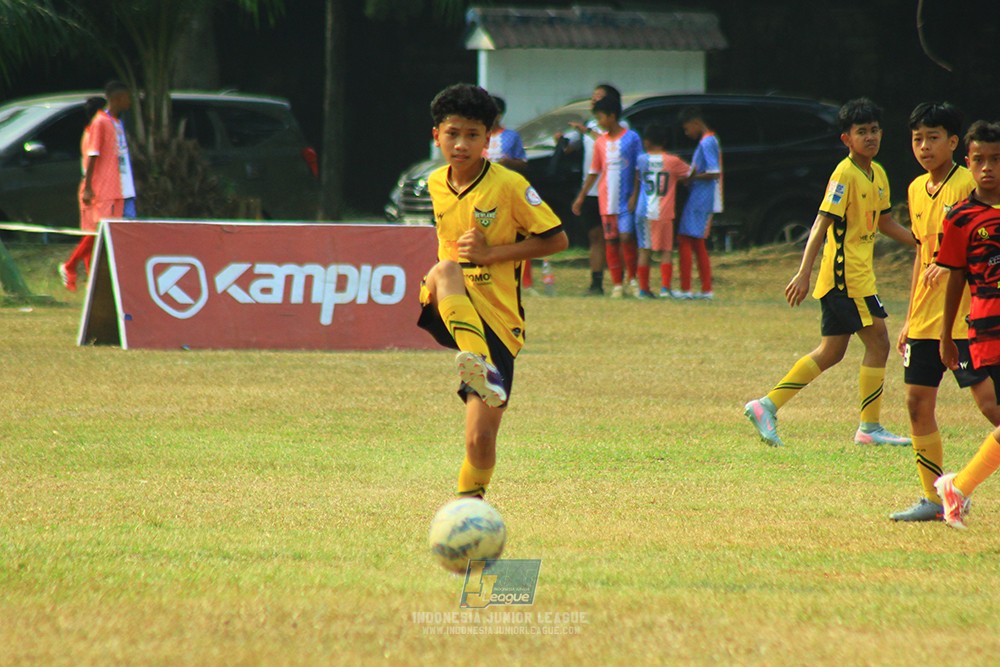 ijl u14 250726 gagak muda vs newland fa