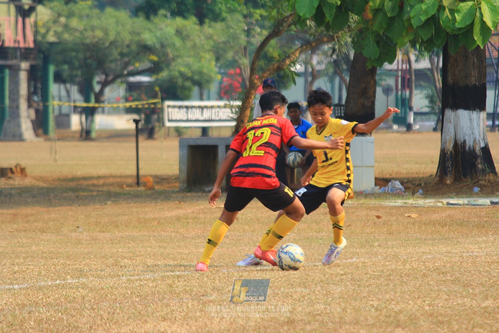ijl u14 250726 gagak muda vs newland fa