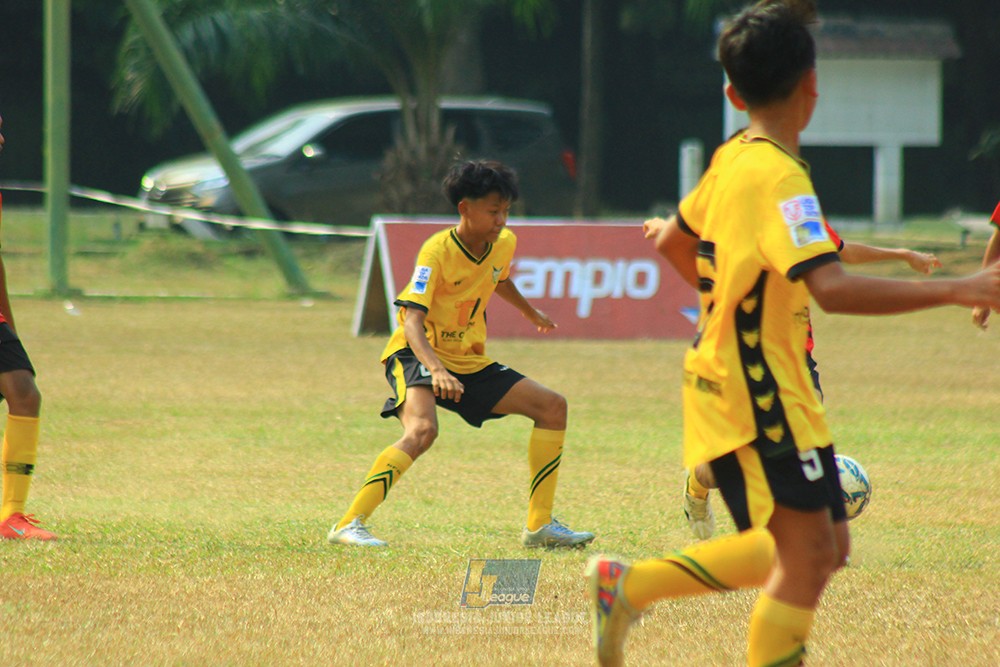 ijl u14 250726 gagak muda vs newland fa