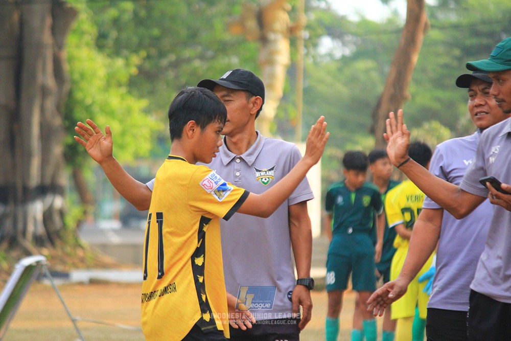 ijl u14 250726 gagak muda vs newland fa