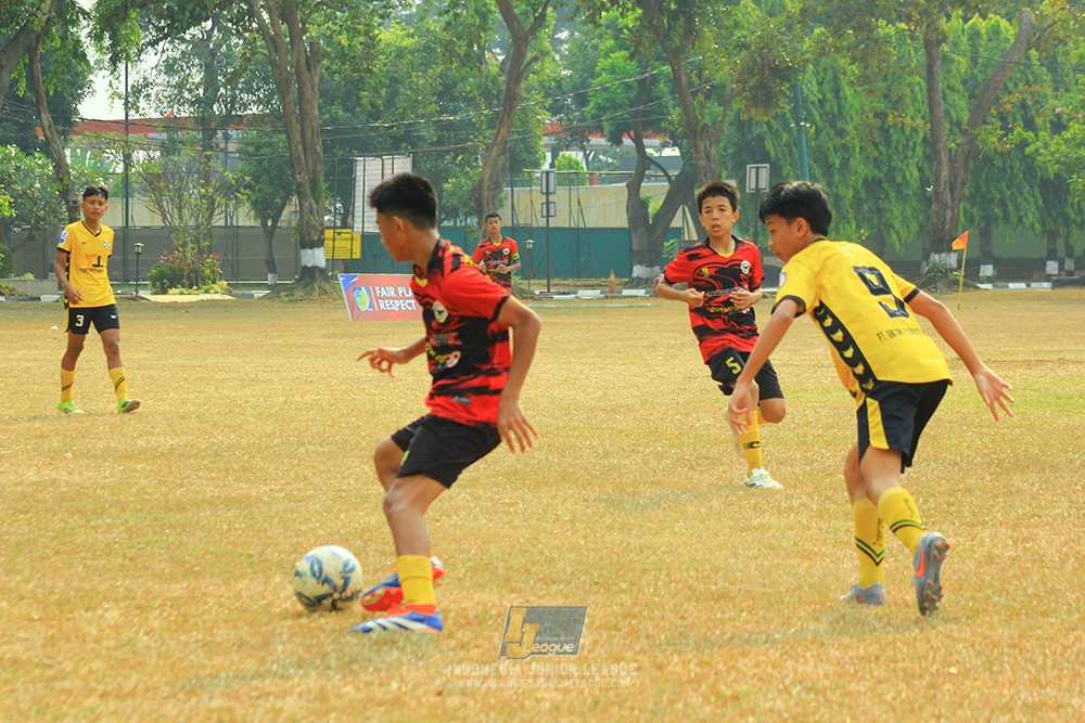 ijl u14 250726 gagak muda vs newland fa