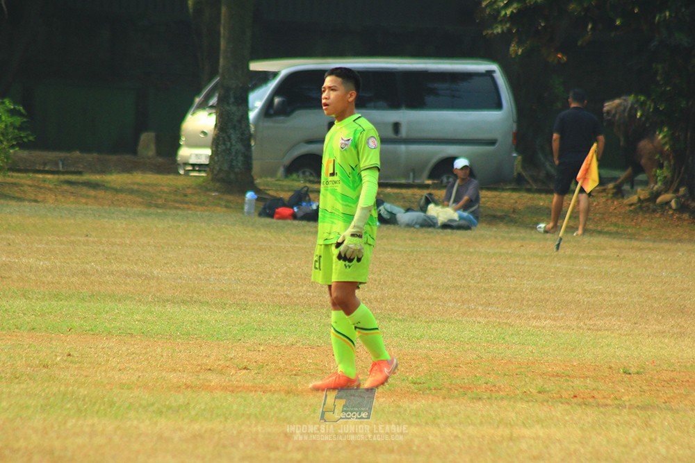 ijl u14 250726 gagak muda vs newland fa
