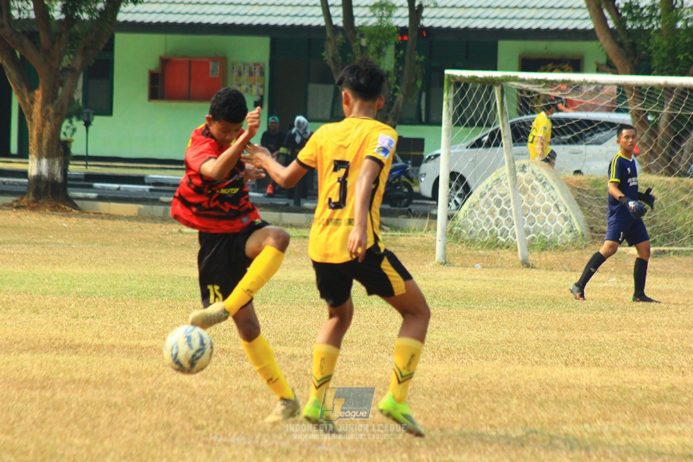 ijl u14 250726 gagak muda vs newland fa