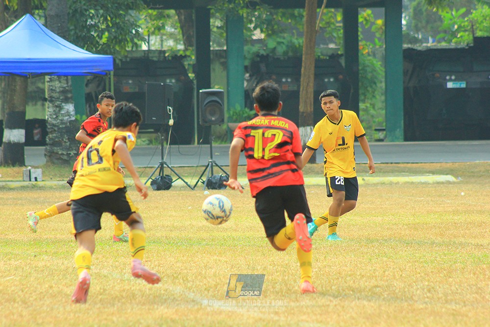 ijl u14 250726 gagak muda vs newland fa