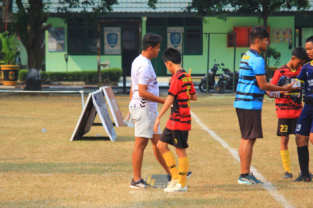 ijl u14 250726 gagak muda vs newland fa