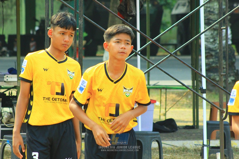 ijl u14 250726 gagak muda vs newland fa