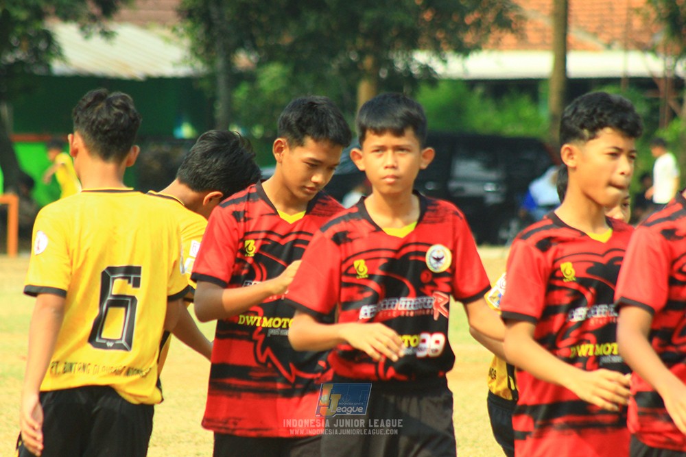 ijl u14 250726 gagak muda vs newland fa