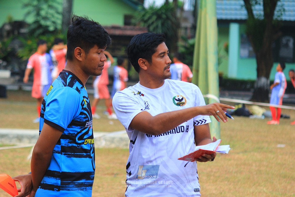ijl u14 250726 gagak muda vs newland fa