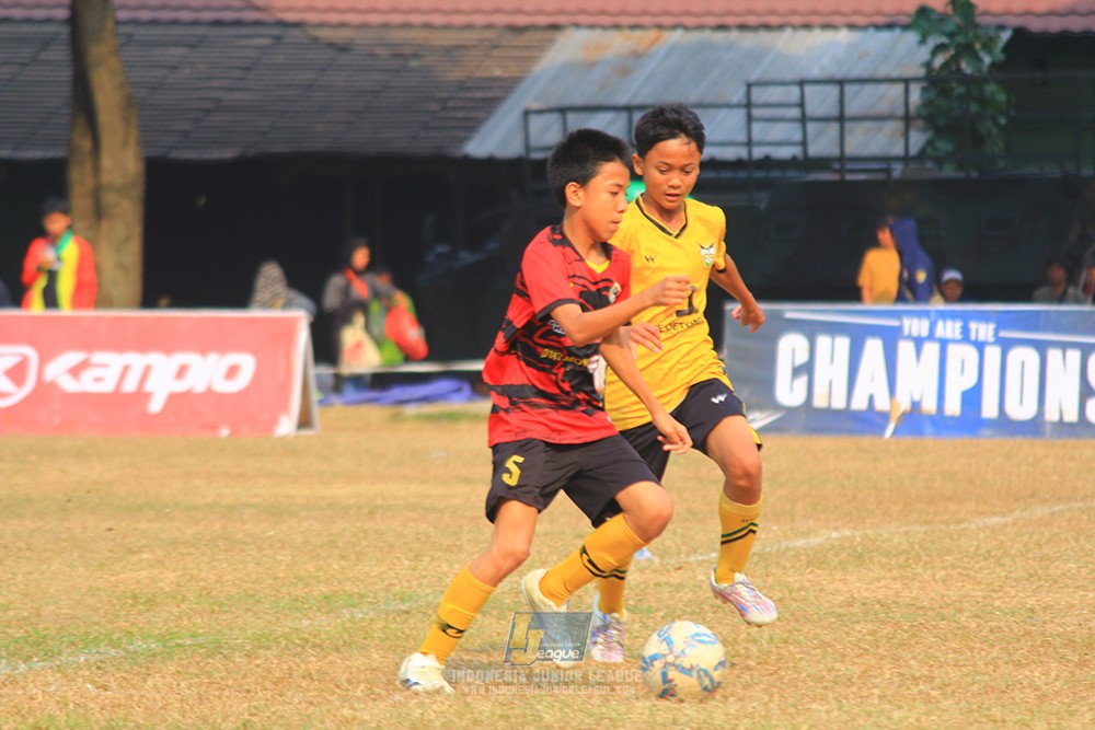 ijl u14 250726 gagak muda vs newland fa