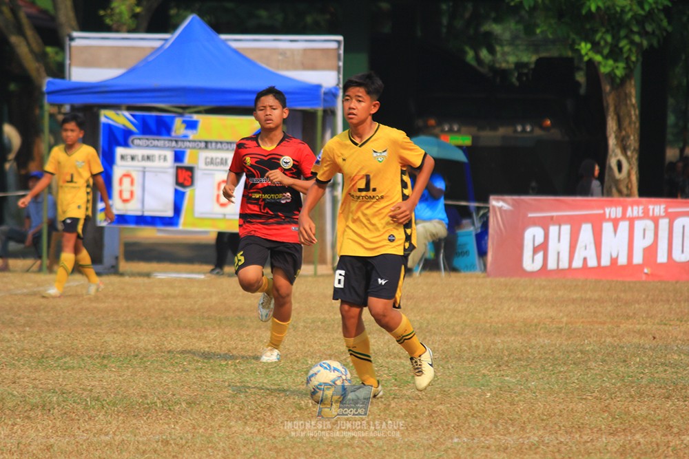 ijl u14 250726 gagak muda vs newland fa