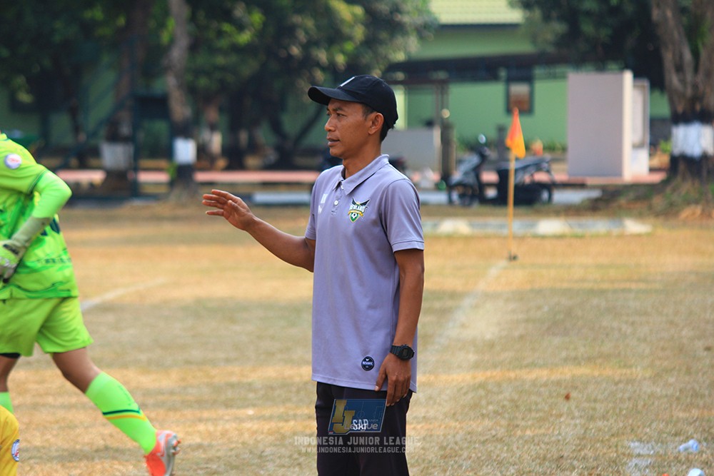 ijl u14 250726 gagak muda vs newland fa