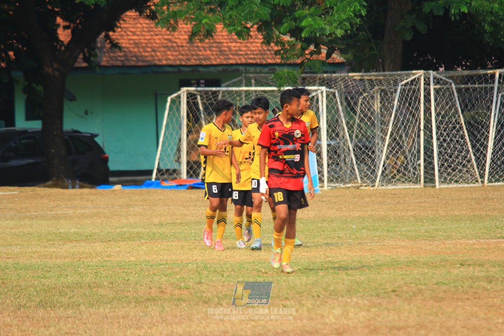 ijl u14 250726 gagak muda vs newland fa