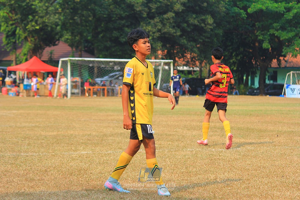 ijl u14 250726 gagak muda vs newland fa