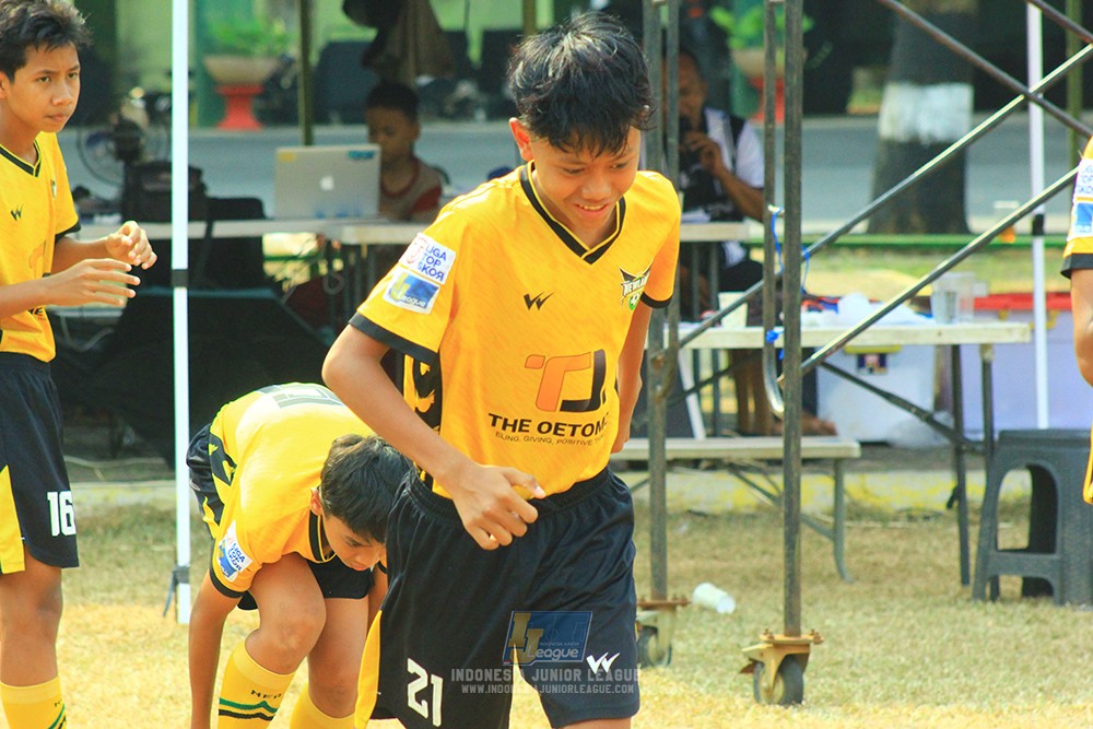 ijl u14 250726 gagak muda vs newland fa