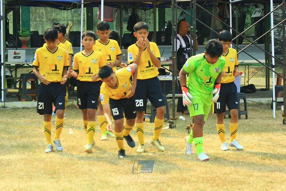 ijl u14 250726 gagak muda vs newland fa