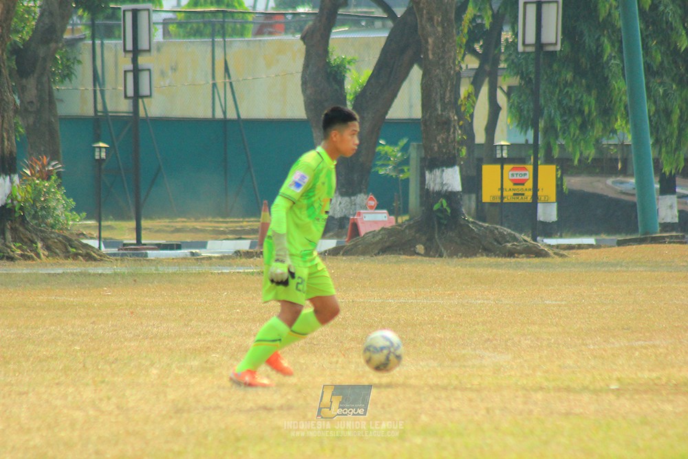 ijl u14 250726 gagak muda vs newland fa