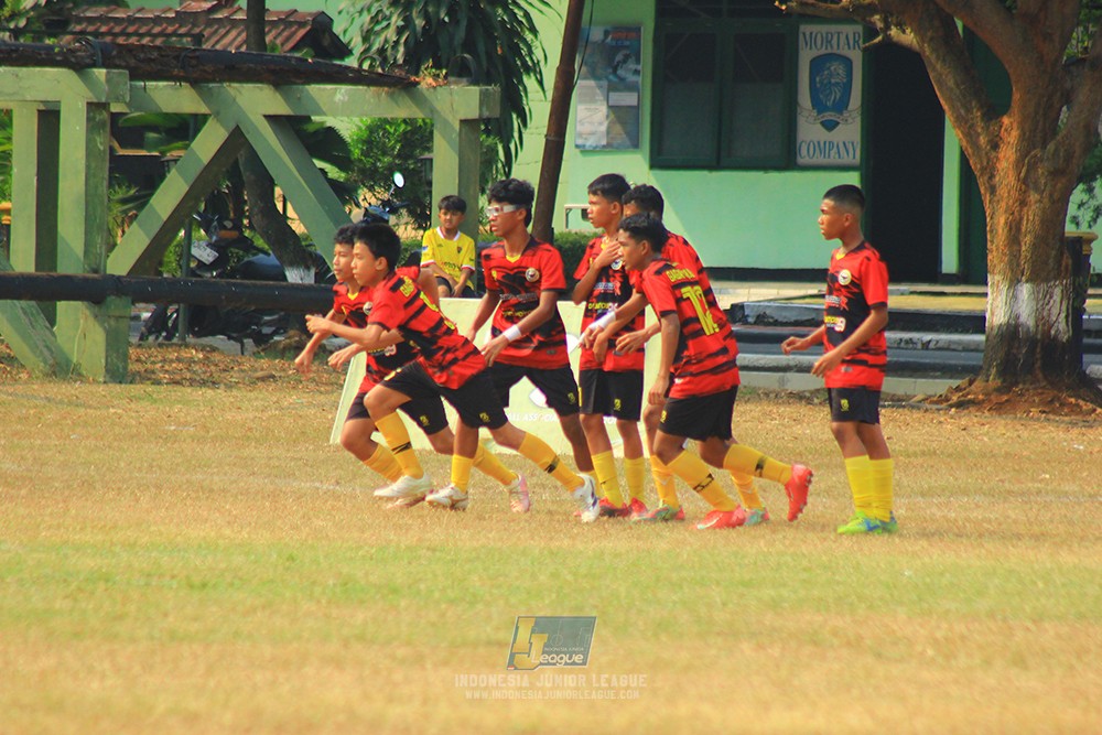 ijl u14 250726 gagak muda vs newland fa