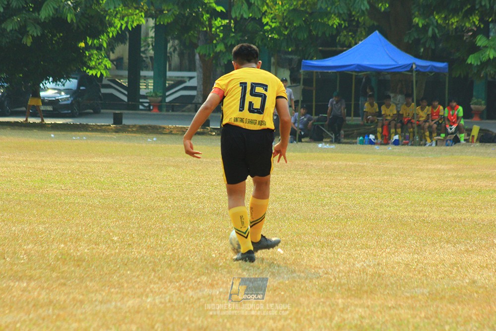 ijl u14 250726 gagak muda vs newland fa