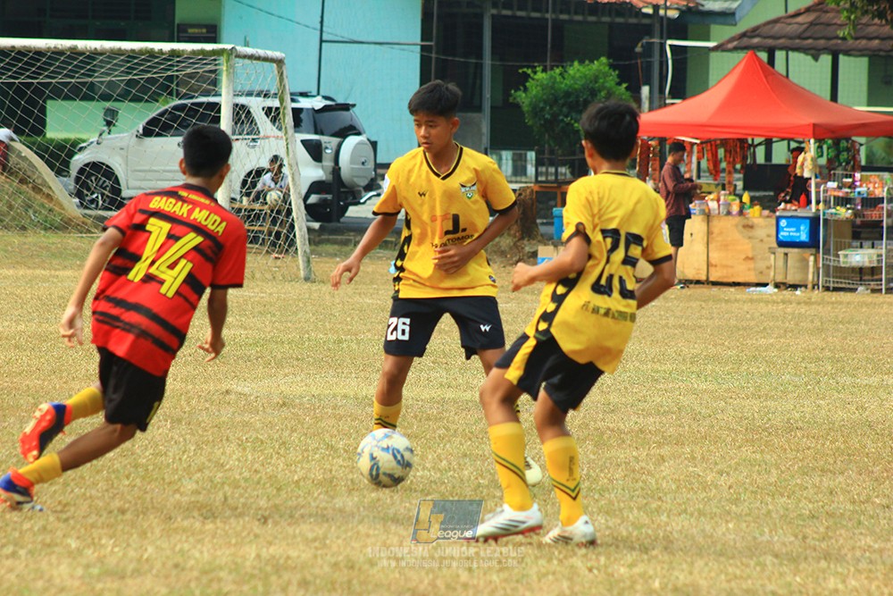 ijl u14 250726 gagak muda vs newland fa