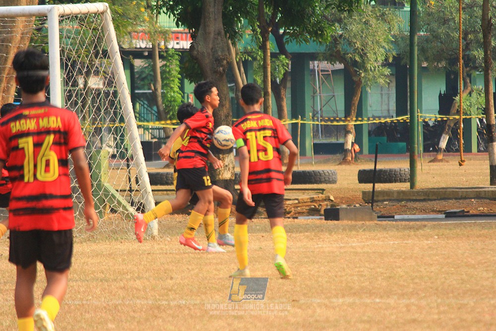 ijl u14 250726 gagak muda vs newland fa