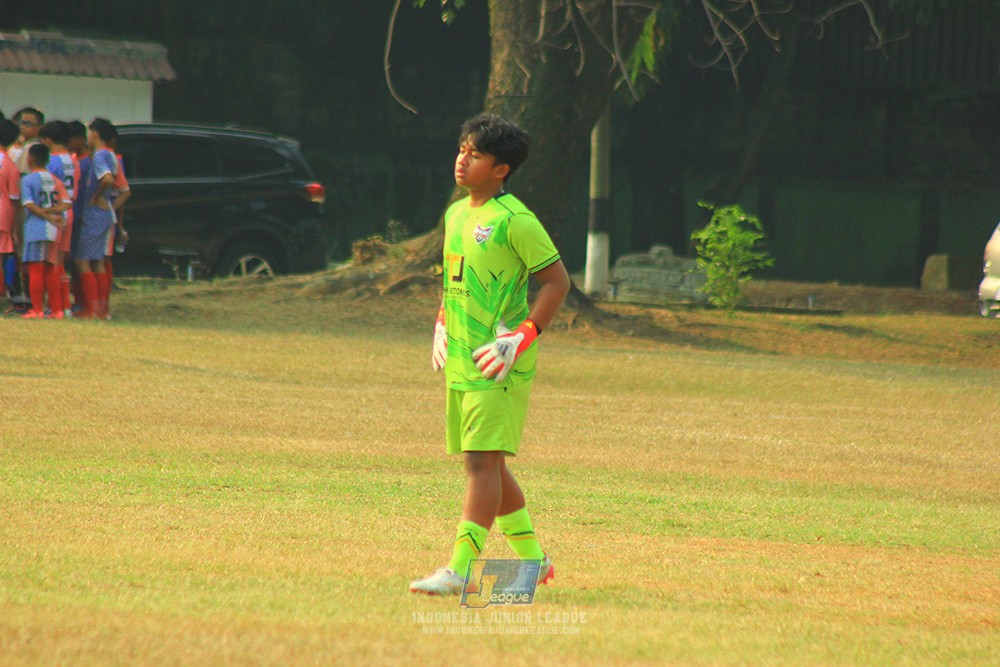 ijl u14 250726 gagak muda vs newland fa